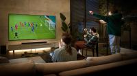 Sensasi nonton Piala Dunia 2022 pakai TV LG